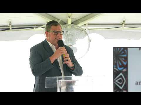 Habayit Event - Rabbi Shlomo Farhi