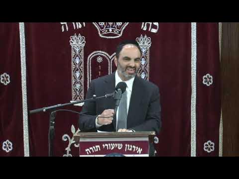 Emunah Is My Life - Rabbi David Ashear