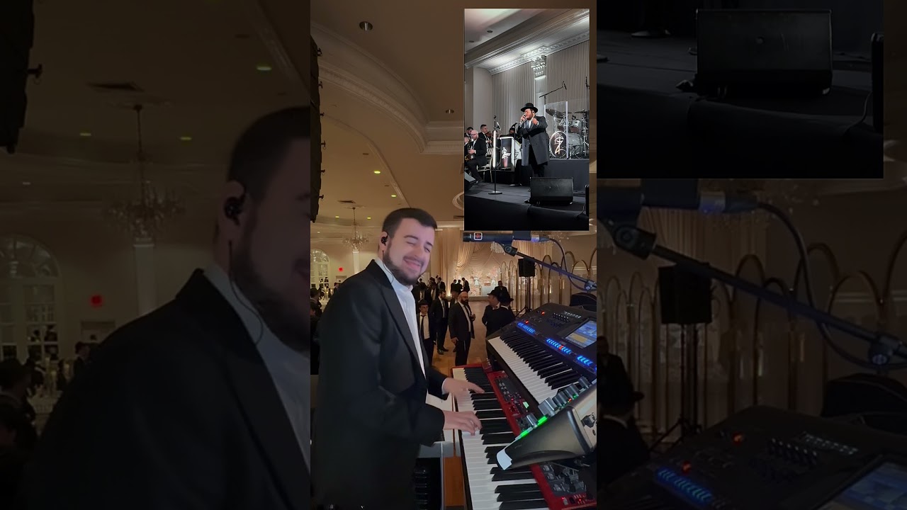 Zaltz Talkback | Hinei Onochi - With Levy Falkowitz