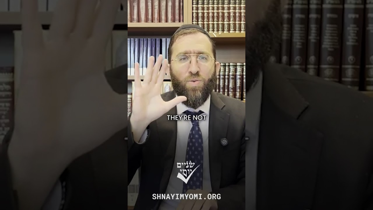 DVAR TORAH - Pinchas - Rabbi Elisha Freedman