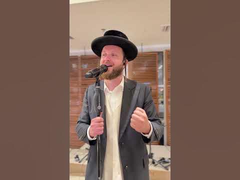 "הכנה לשבת" עם יואלי דוידוויץ 🎤🎶💕💕💕
