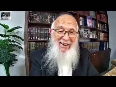 עיונים בפרשה | הסעיף ששונה ב'חוק - הגיוס'... פרשת דברים - חזון, הרב יחזקאל סופר שנת תשפ"ו
