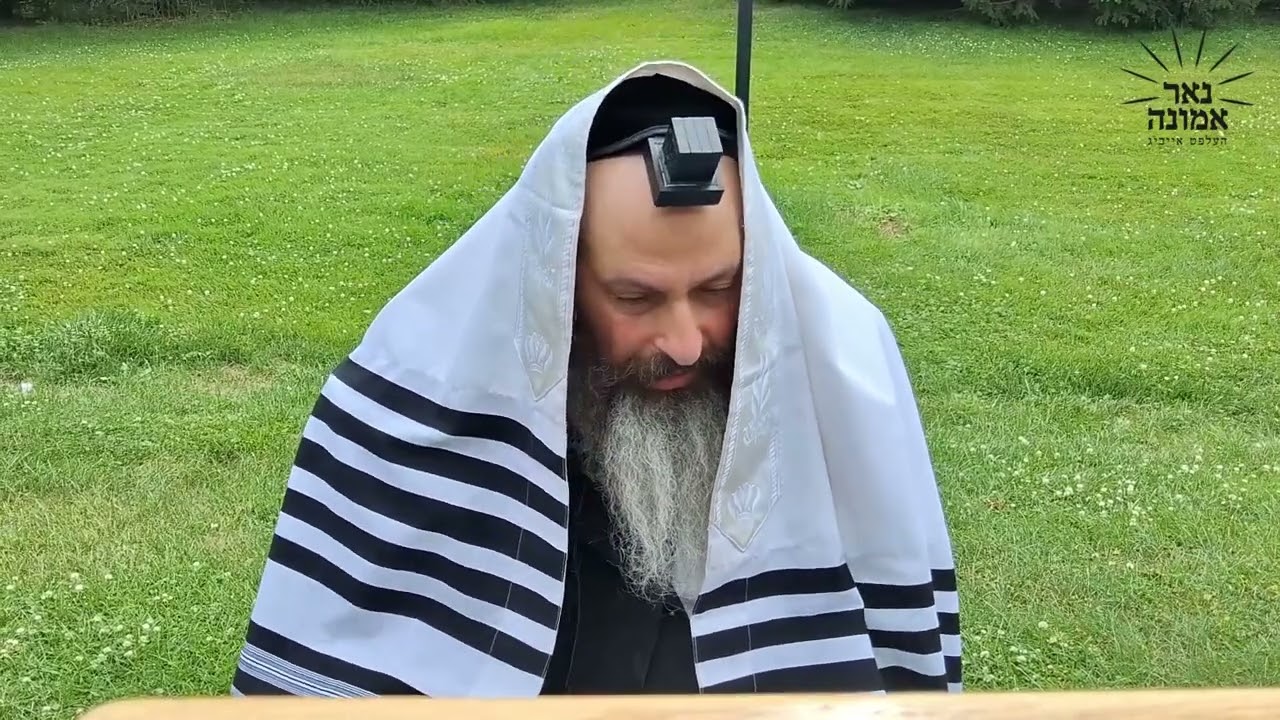 געהאלפן געווארן!!! | הרב מענדל ווייס