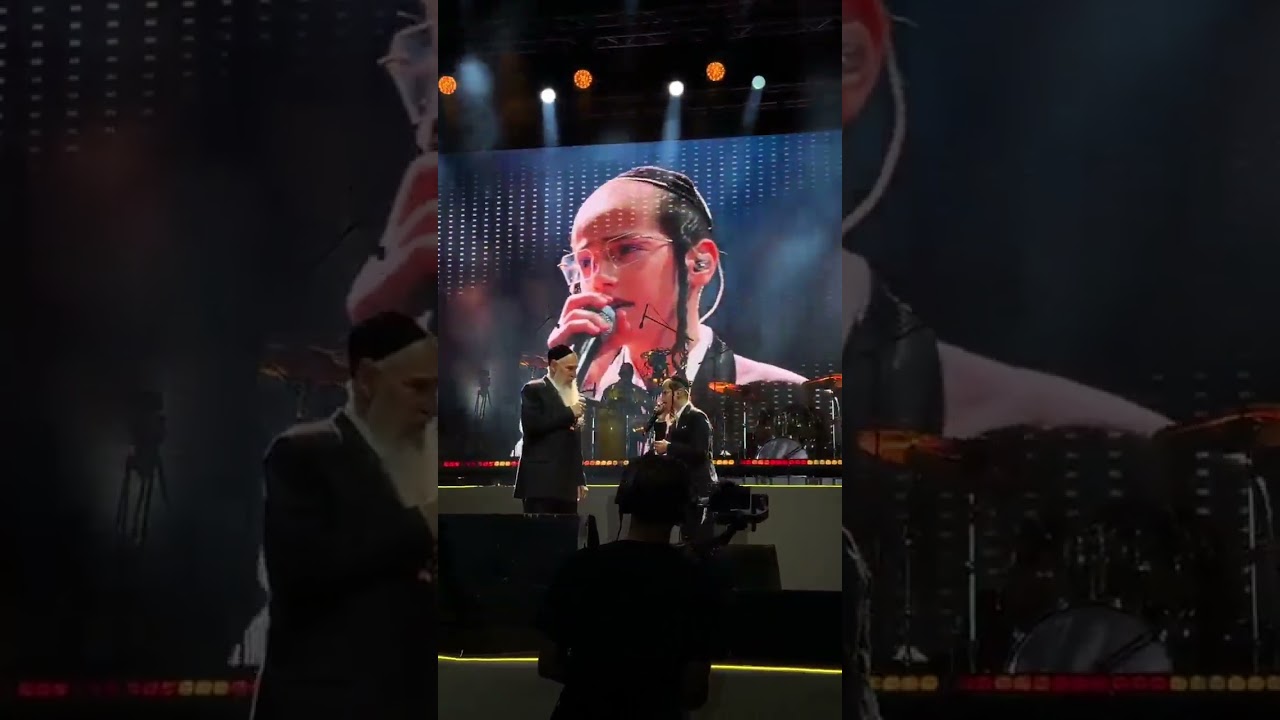 מרדכי בן דוד 🎤 ילד הפלא ארי קראוס 🎤 מקהלת נשמה 🎤 יואלי דיקמן ותזמורתו 🎹🎷🎸🪊🪘🪇🪉🪕🥁🎺🎻🪈🪗🎼🎶💕💕💕