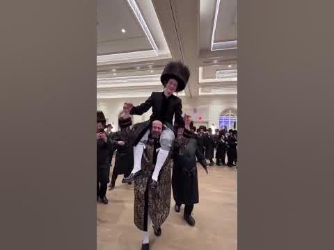 Groom is like a king❤️‍🔥🤠