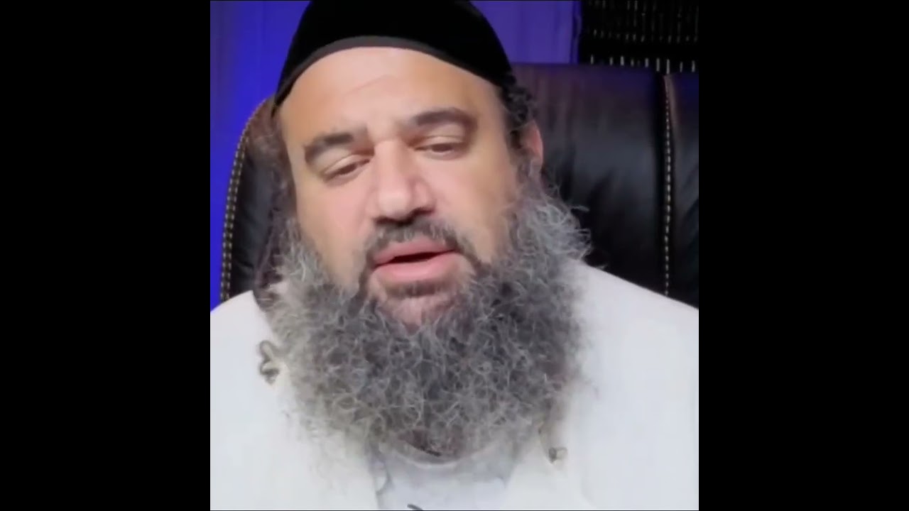 Politicians Are Puppets Of HaShem