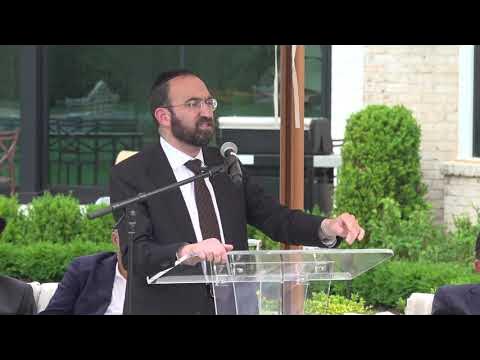 Kol Yaacov Event - Rabbi Joey Haber