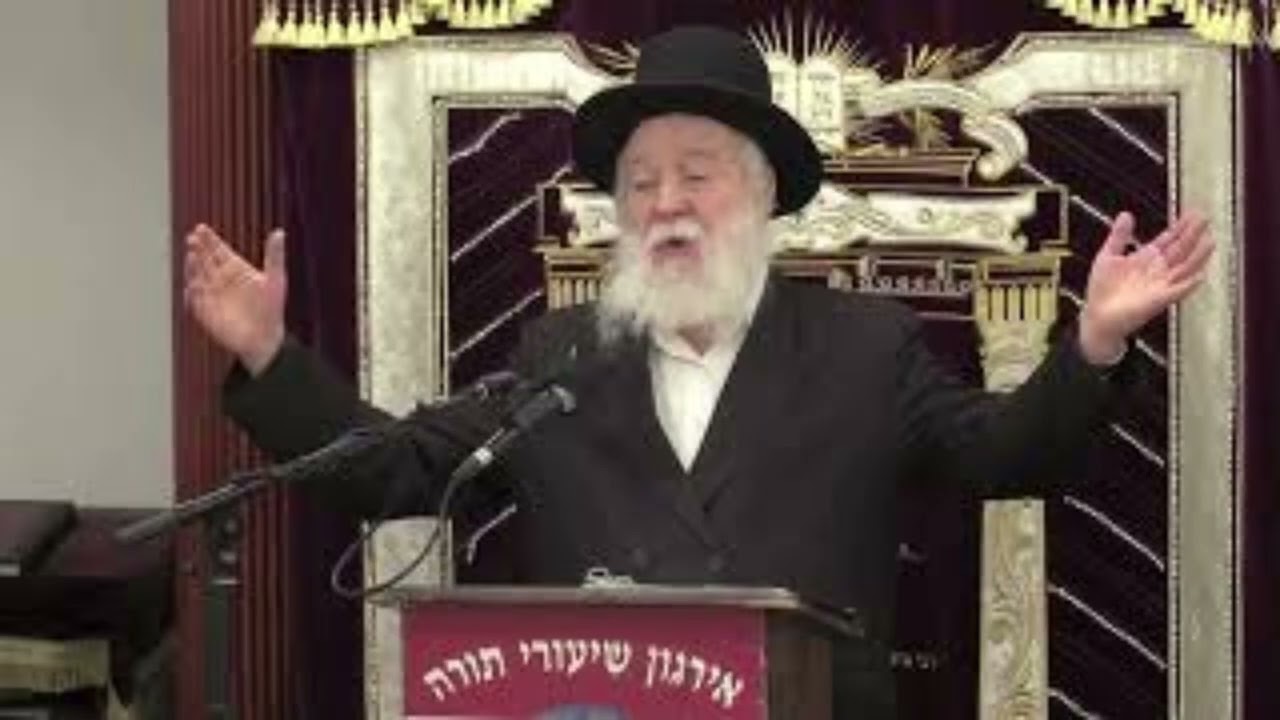 משנכנס אב מרבין באהבת חינם - ר׳ יוסף חיים גרינוואלד שליט"א