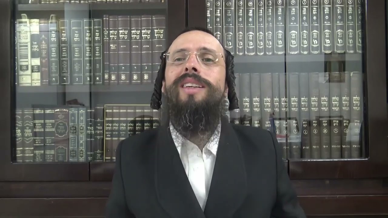הלכות שבת בנושא משחקים בשבת, הרב יחזקאל קרישבסקי שנת תשפ"ו