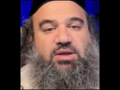 Chassidut Warning