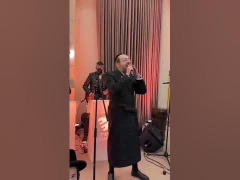 אהרלה סמט 🎤 איציק אייזנשטט ותזמורתו 🎹🎷🎸🎺🎻🎼🎶💖💖💖