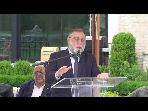 Kol Yaacov Event - Rabbi David Ozeri