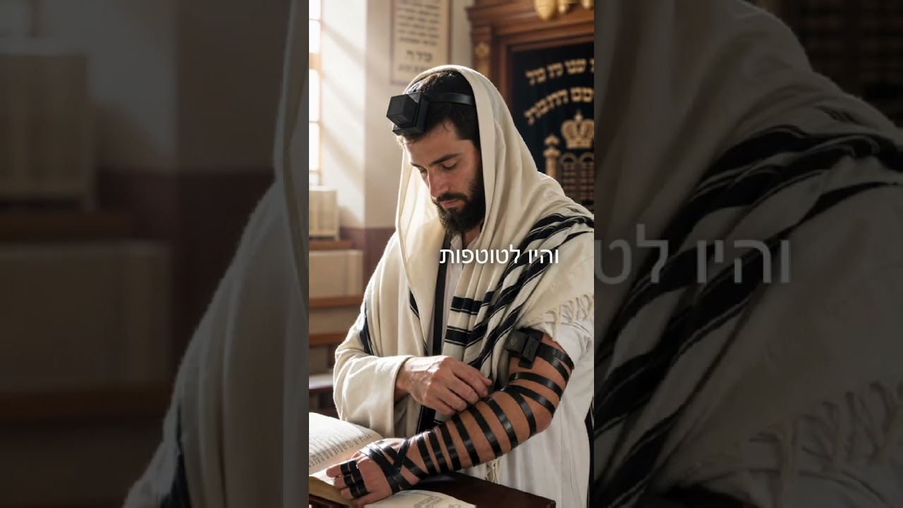 פסנתר על הפרשה - פרשת ואתחנן ❤️💪🏽