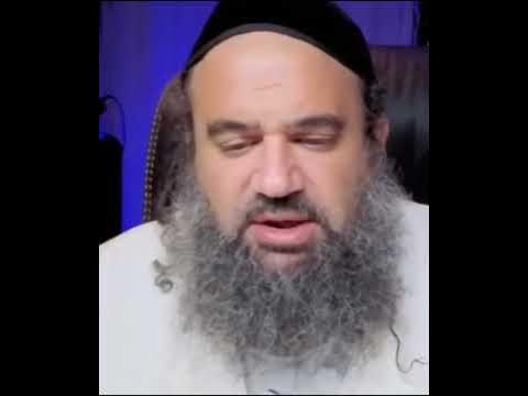 Antisemitism Is A Divine Warning