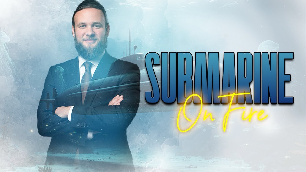 The WORLD is your teacher- Submarine Compilation