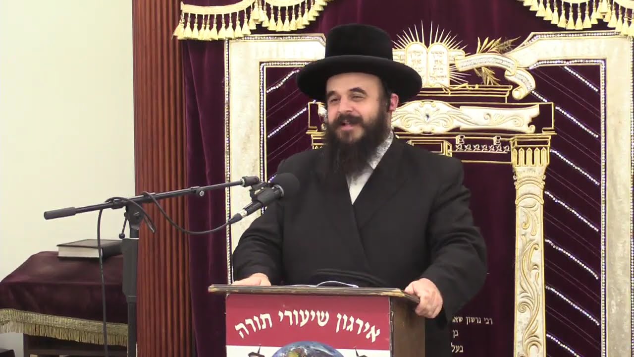 עלעקטריק סקוטער בהלכה -  ר' שמואל יהודה בריסק שליט"א