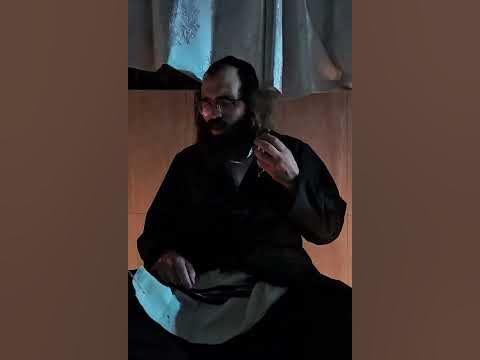 תשעה באב | ער האט אינז ליב!