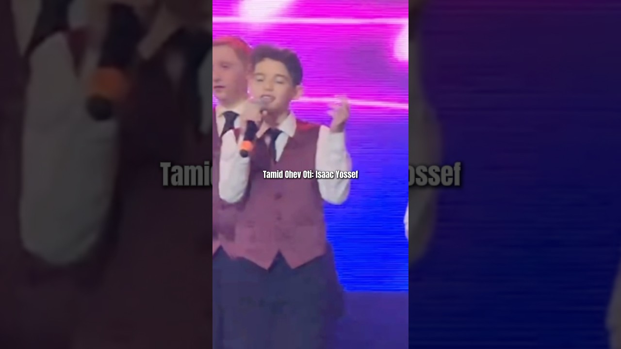 PART 2 #miamiboyschoir