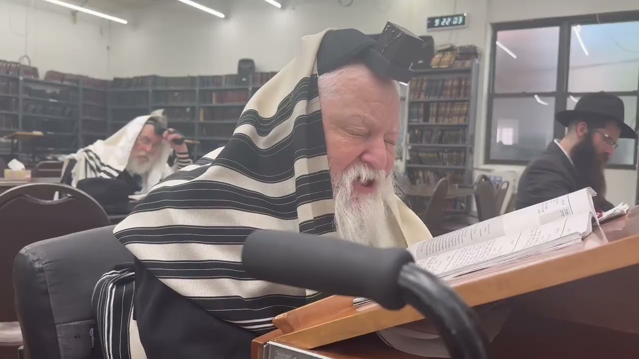 היום יום י"ז תמוז, הרב לייבל אלטיין שנת תשפ"ו