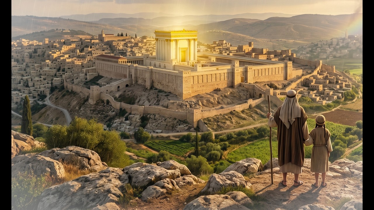 פרשת פינחס בין המצרים | Parshas Pinchas — The Three Weeks