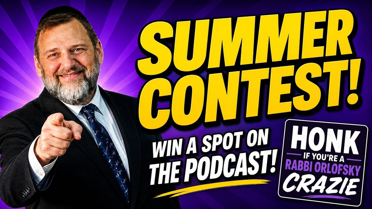 🚗 The Orlofsky Crazies Summer Contest is officially here!