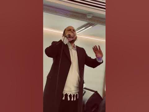 שמוליק לונגר 🎤 צביקי רובין 🎹🎶💖💖💖