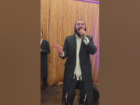 יהודה מנהיים 🎤 שלוימי בוכנר ותזמורתו 🎹🎷🎸🎶💚💚💚