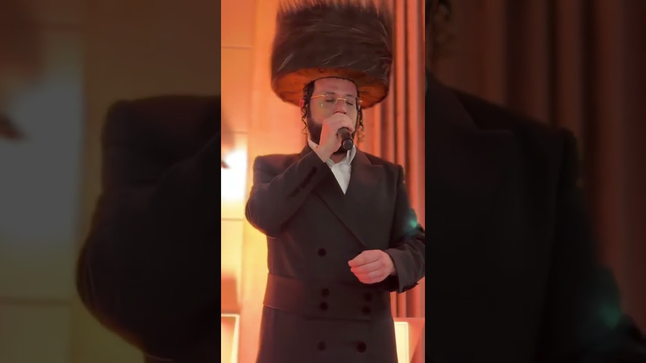 מוטי ויזל 🎤 איציק אייזנשטט ותזמורתו 🎹🎷🎸🎶❣️❣️❣️