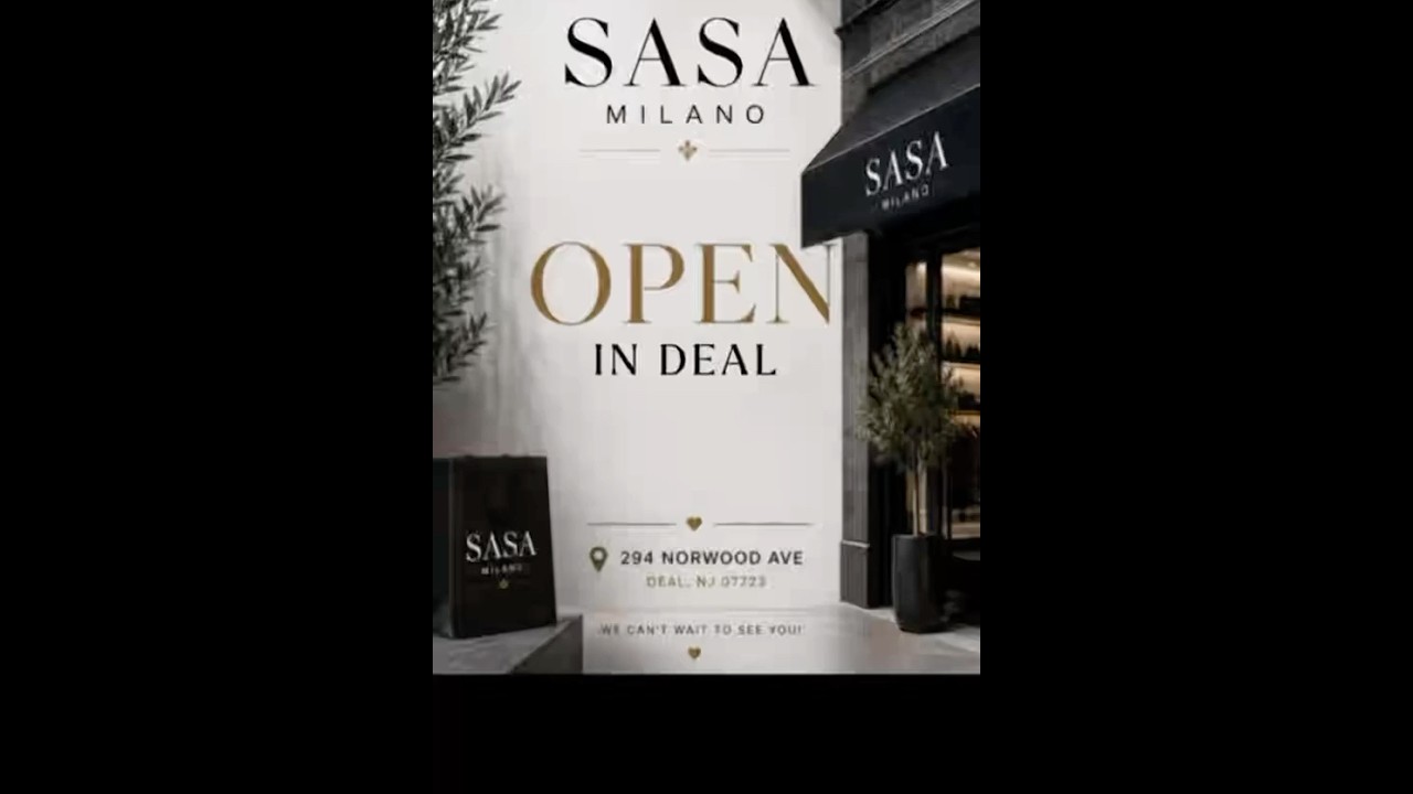 SASA Milano