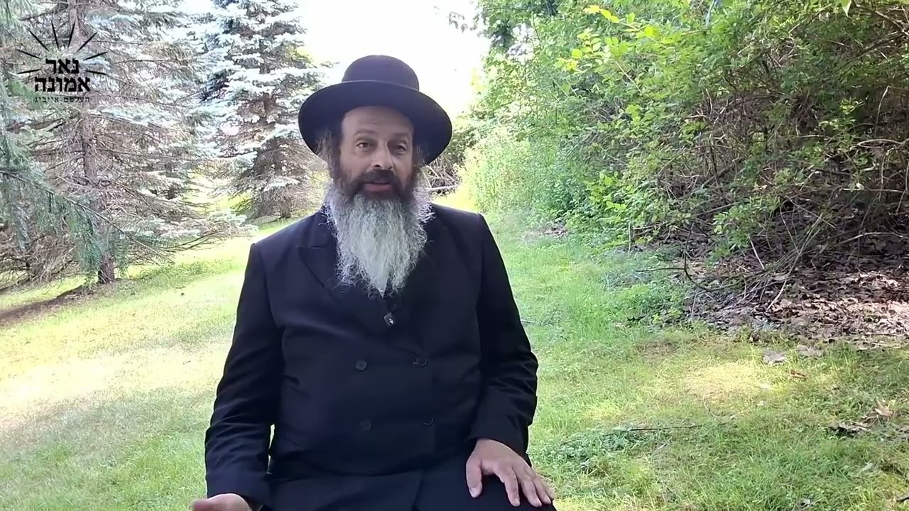 דער באשעפער האט צוגעשיקט פונקטליך דאס געלט וואס דער בחור האט געדארפט האבן!!!  | הרב מענדל ווייס