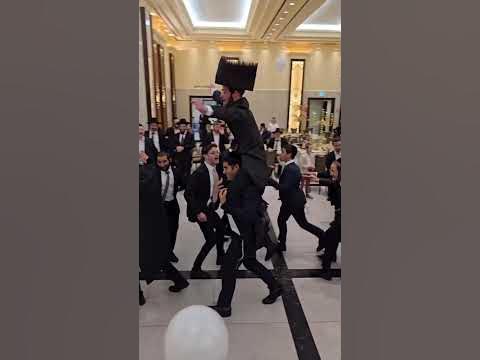 The groom is like a king🤠❤️‍🔥