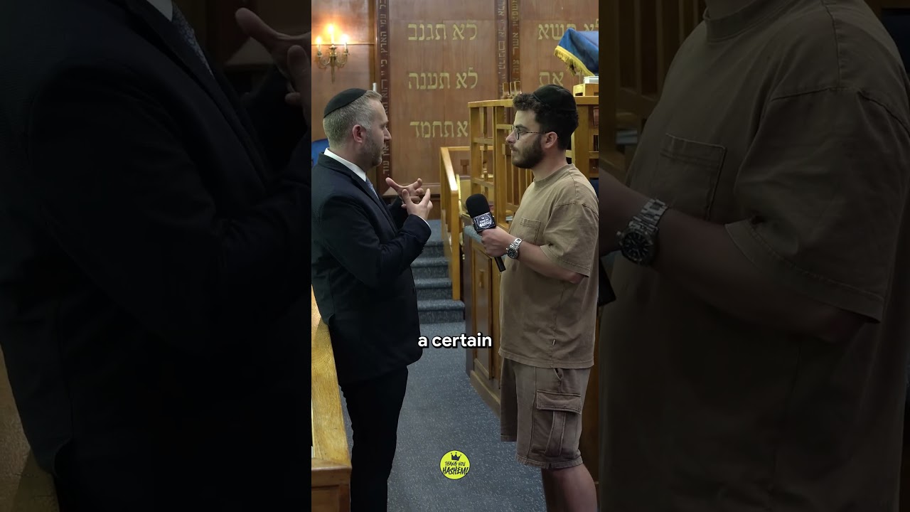 Bach Shul