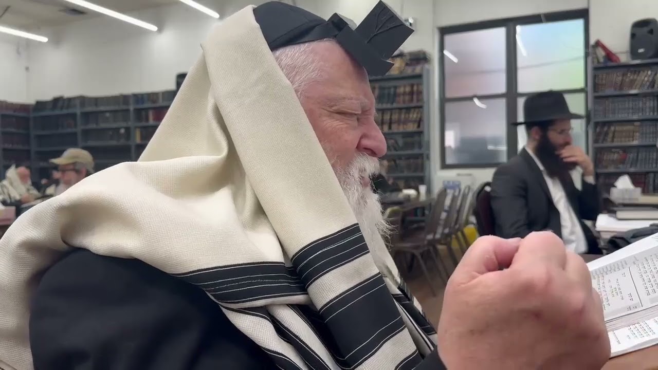 היום יום י"ח תמוז, הרב לייבל אלטיין שנת תשפ"ו