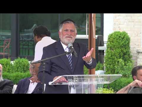 Kol Yaacov Event - Rabbi Eli Mansour