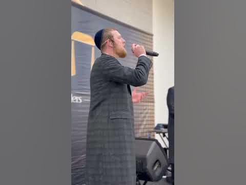 משולם זושא גולדשמידט 🎤 חנניה סונדרס 🎹🎶💗💗💗