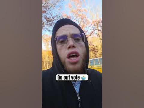 Go out vote 🗳️ #elections