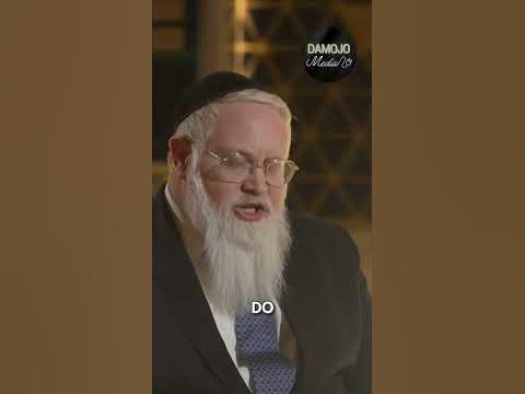 Rabbi Saul Kassin on Ralph Tawil
