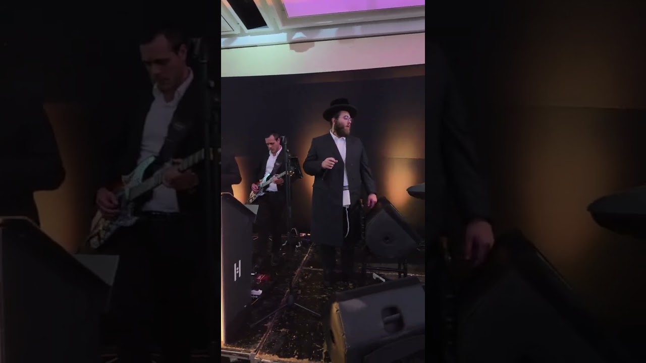 שמחה בירנהק 🎤 מנדי ברנדויין ותזמורתו 🎹🎷🎸🎺🎻🎼🎶💙💙💙