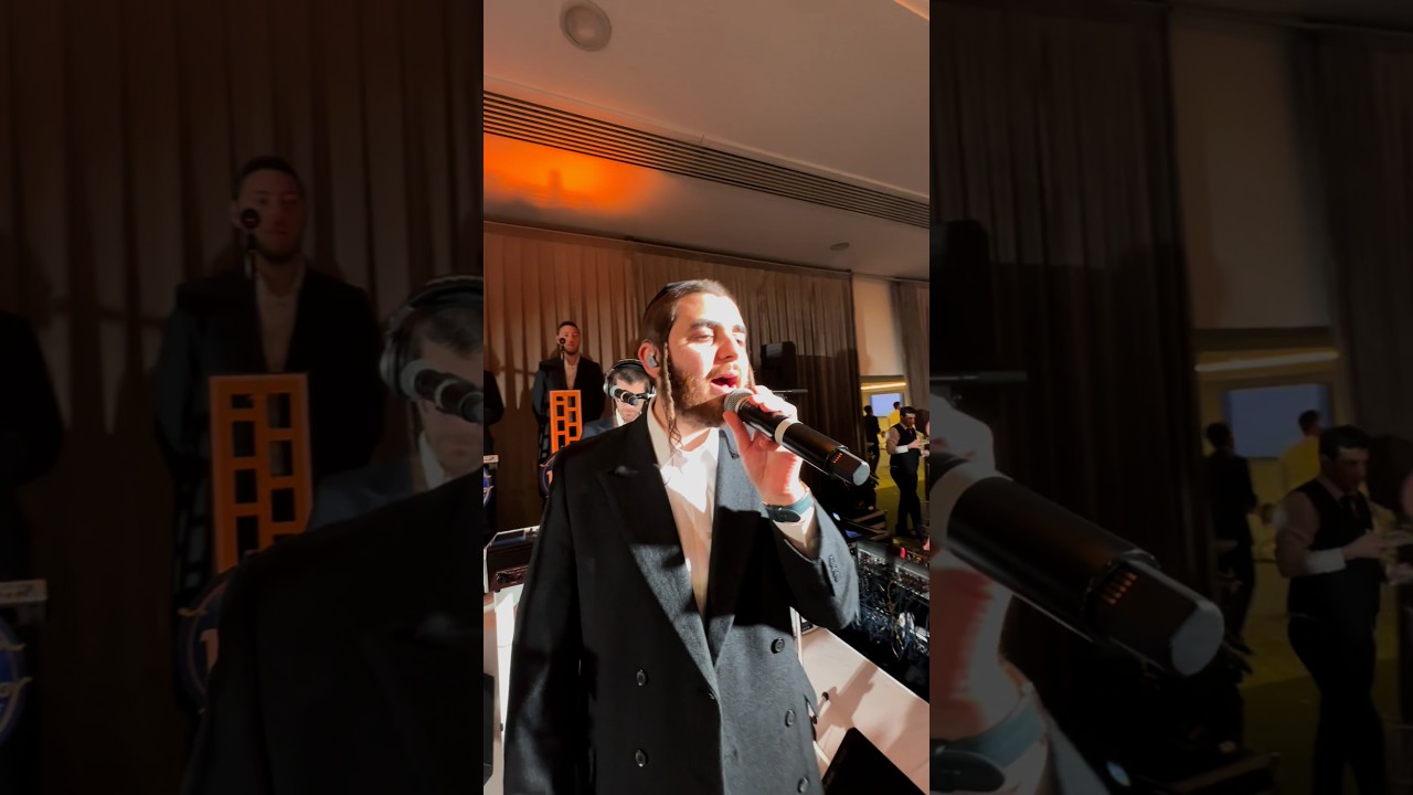 Making Every Melody Speak For The Groom & Bride