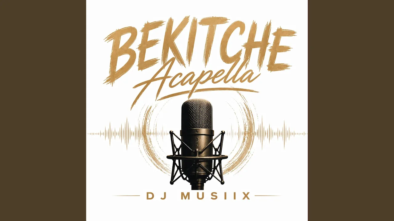 Bekitche (Acapella )
