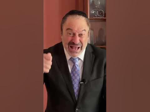 Genuine Greatness - R. Chanan Gordon - TorahAnytime.com