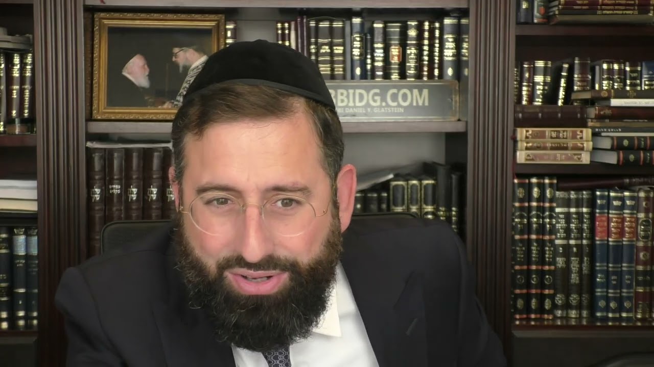 Semuchim M’yad - Connecting Parshas Ki Savo With the End of Ki Seitzei