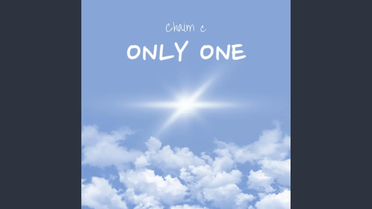 Only one