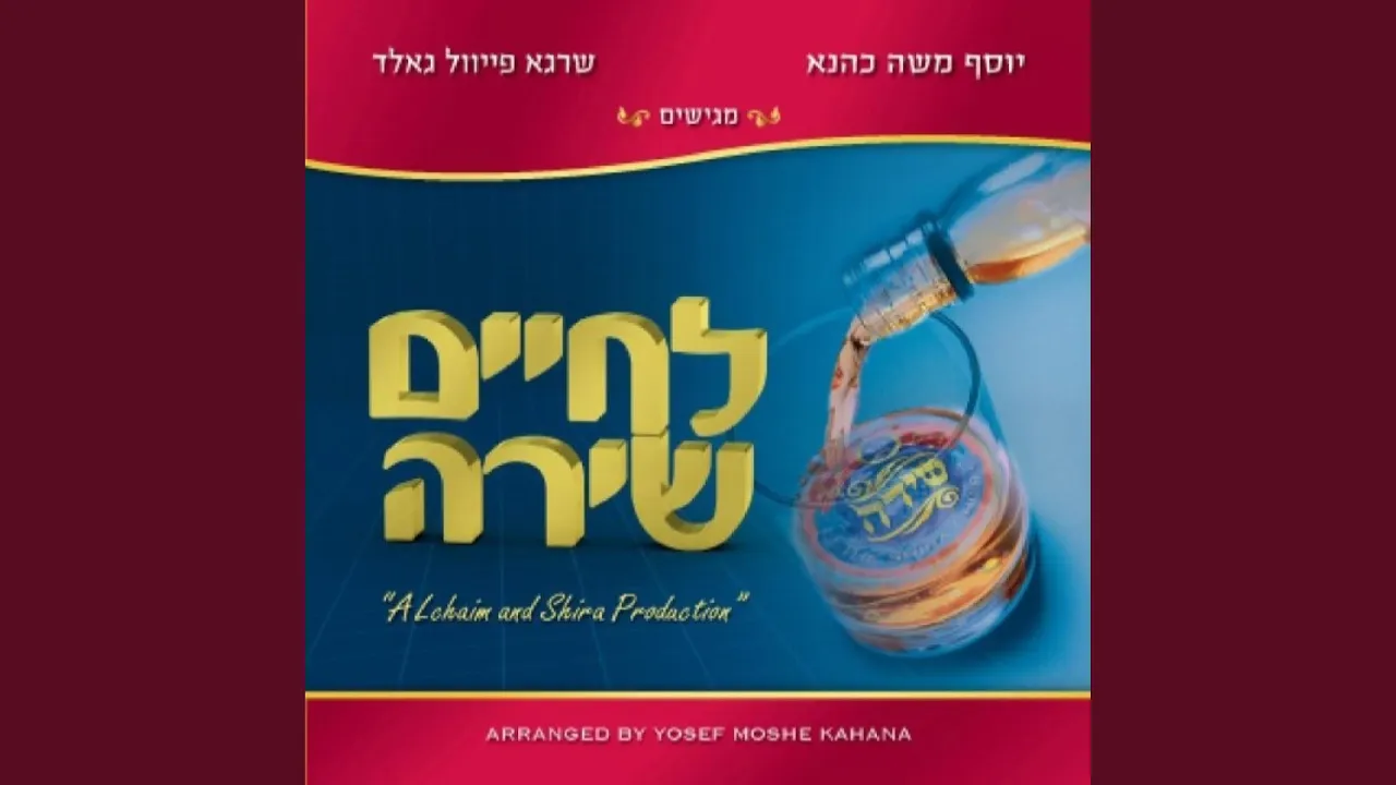 Yivuda B'goyim