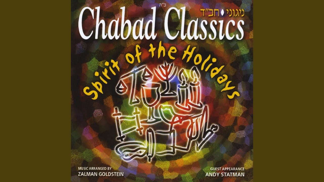Chanukah Medley