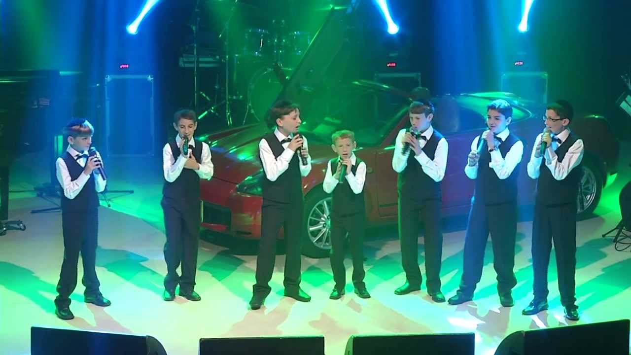 בת מלך I קינדרלעך ובן סנוף Bat Melech I Kinderlach & Ben Snuf