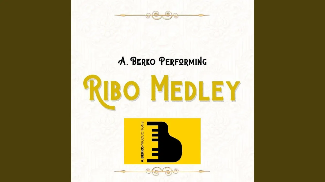 Ribo Medley
