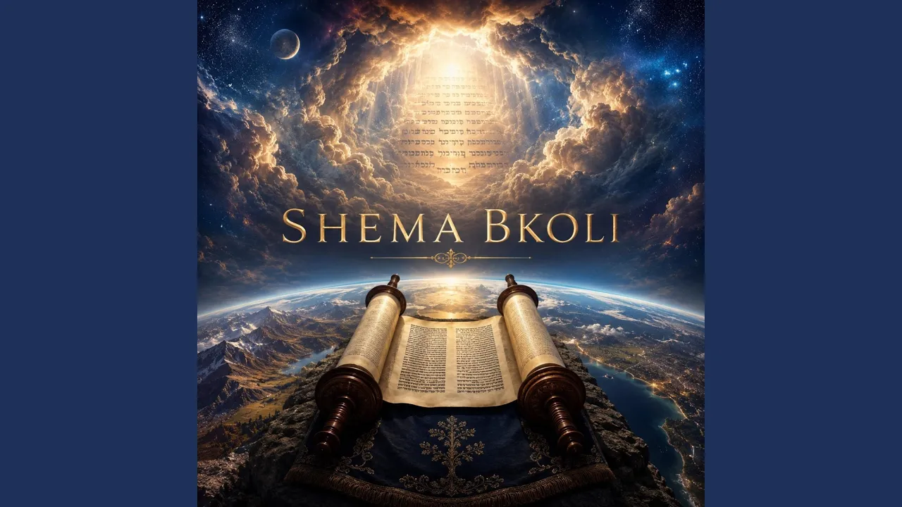 Shema bkoli