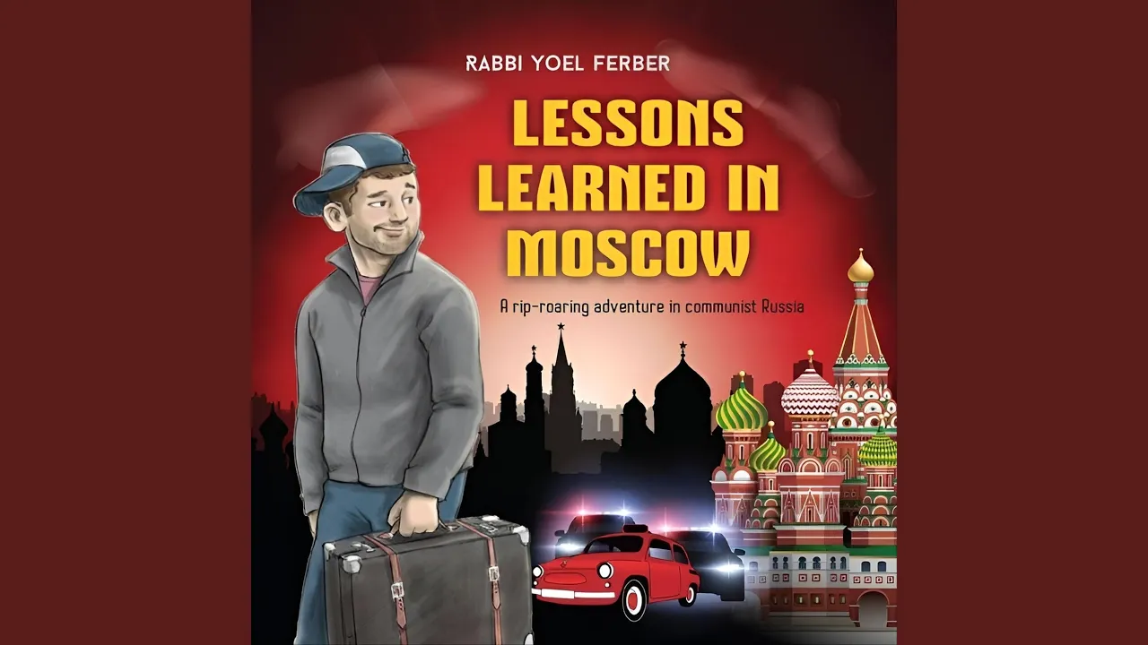 Lessons Learned in Moscow 16