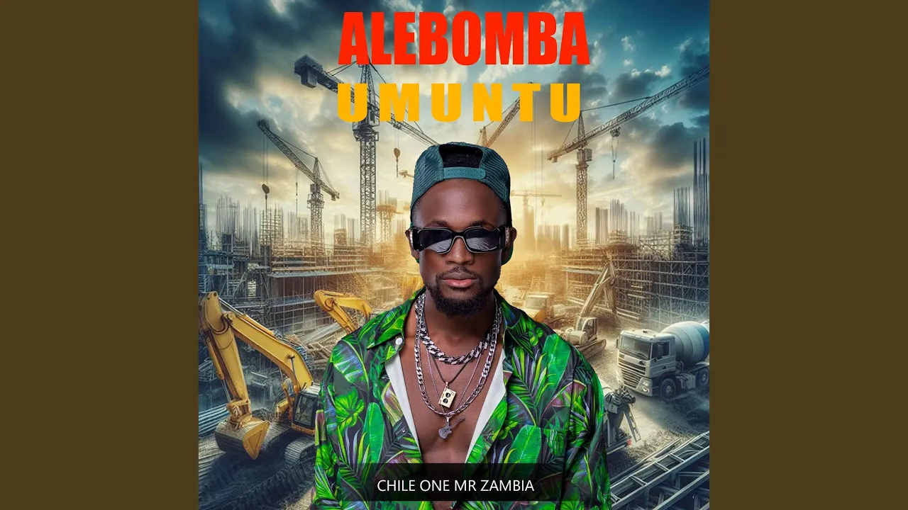 Alebomba Umuntu